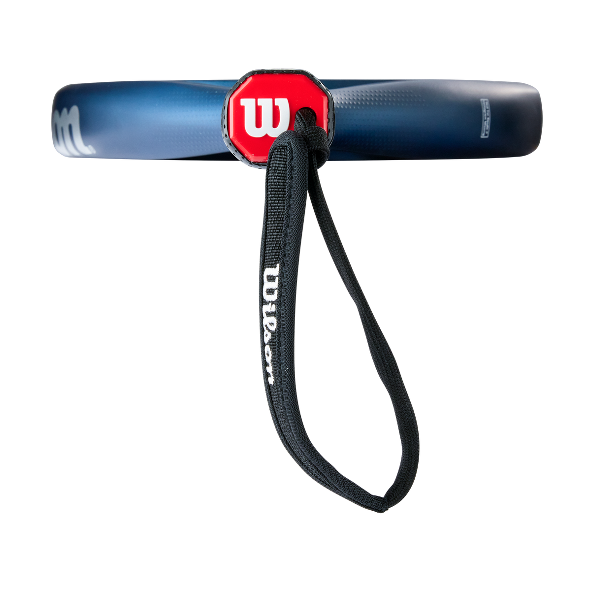Wilson Endure V1 Padel Racket, Blue/Black - alternate view 5