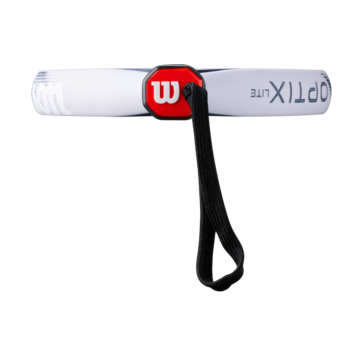 Wilson Optix V2 Lite Padel Racket, Lilac - alternate view 5