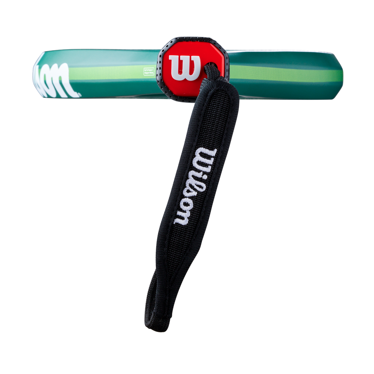 Wilson Blade V4 Padel Racket, Green - alternate view 5