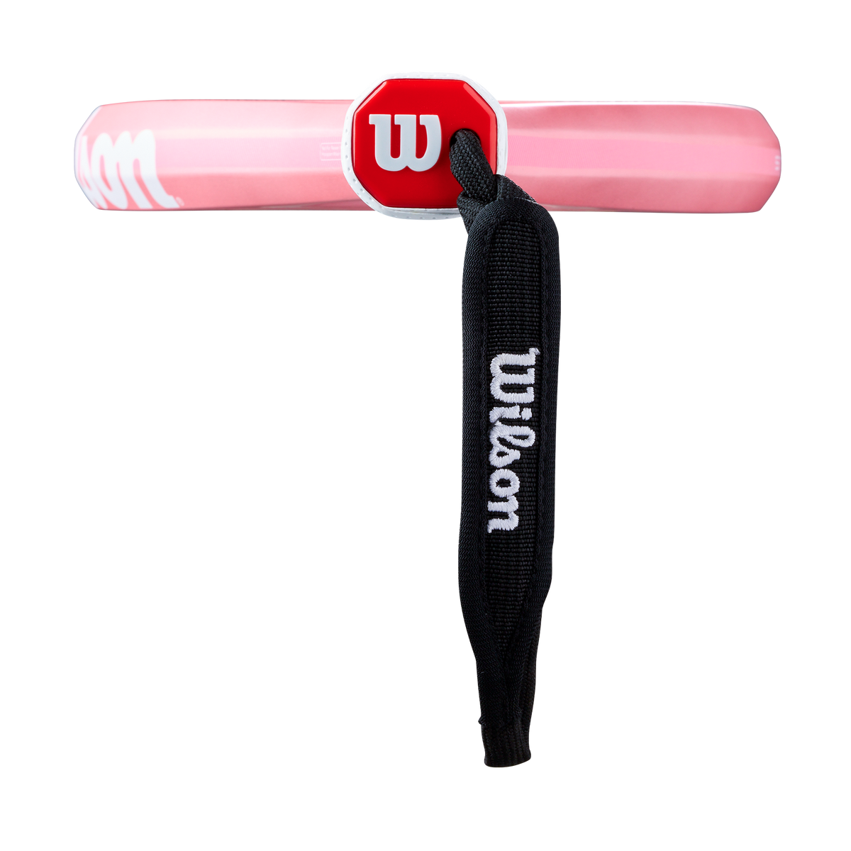 Wilson Blade LS V4 Padel Racket, Pink - alternate view 5