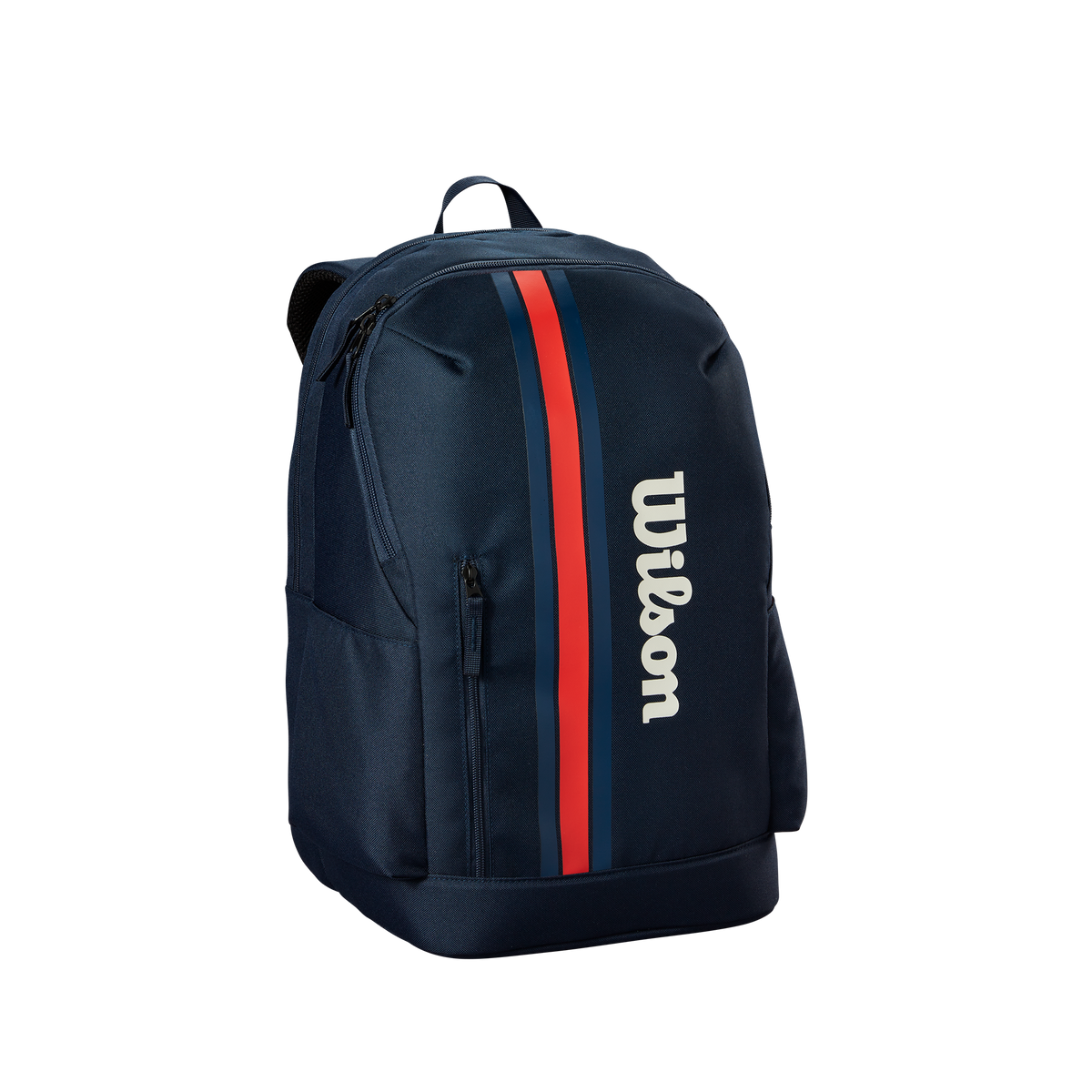Wilson Team Tennis Backpack 2025, Navy - main view