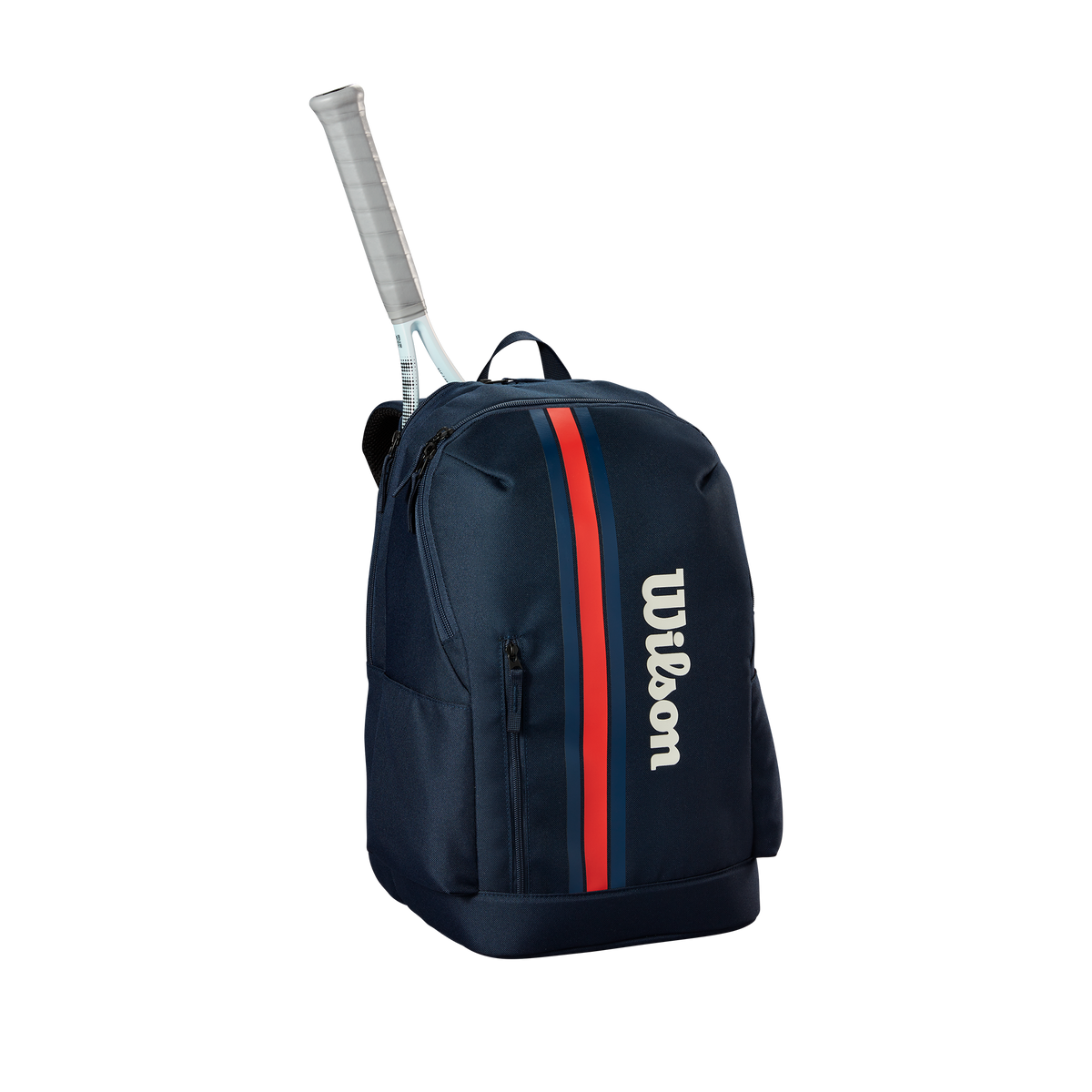 Wilson Team Tennis Backpack 2025, Navy - alternate view 1