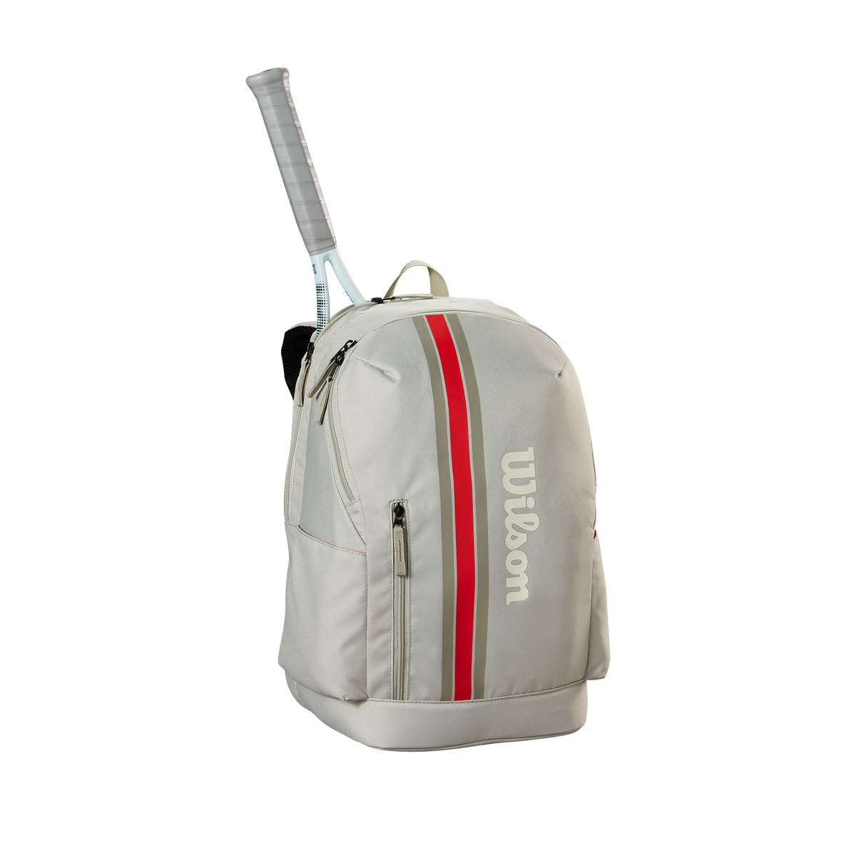 Wilson Team Tennis Backpack 2025, Oats - alternate view 1
