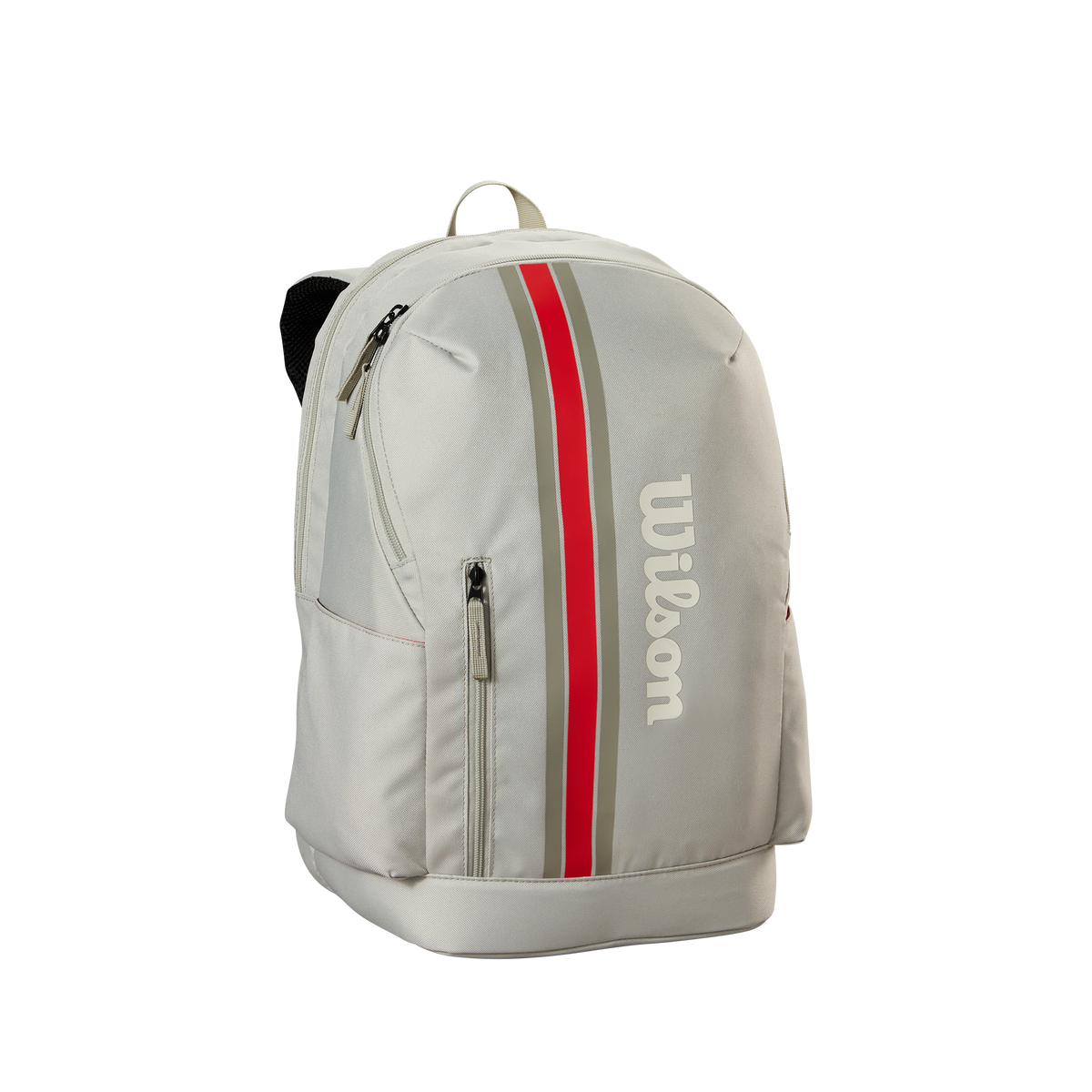 Wilson Team Tennis Backpack 2025, Oats - main view