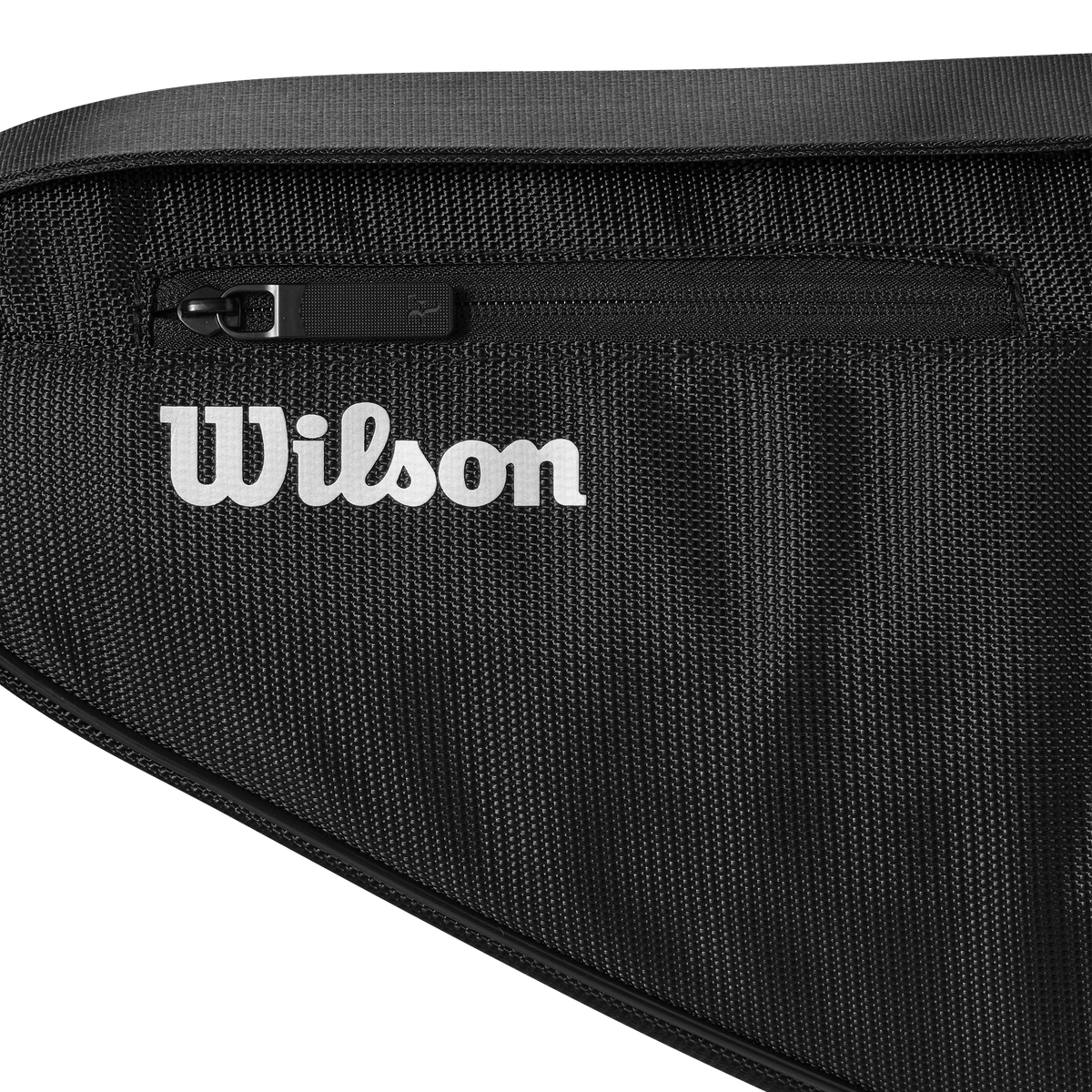 Wilson RF Tennis Racket Cover, Black - alternate view 3