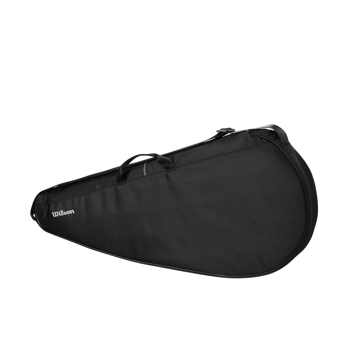 Wilson RF Tennis Racket Cover, Black - alternate view 1