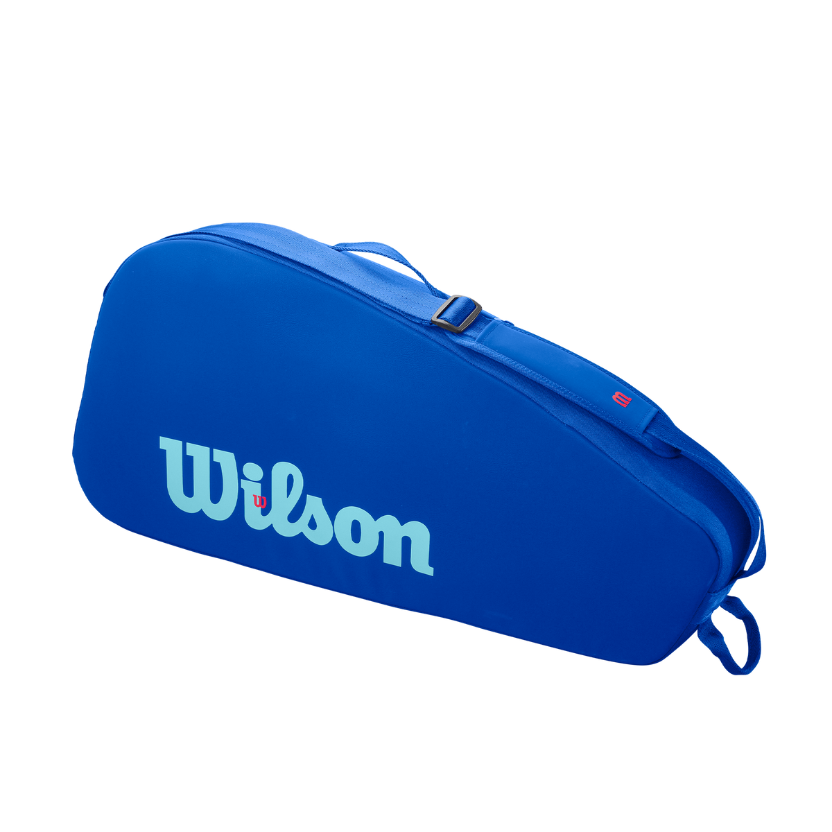 Wilson Ultra V5 Tour 3 Pack Tennis Racket Bag, Navy - main view