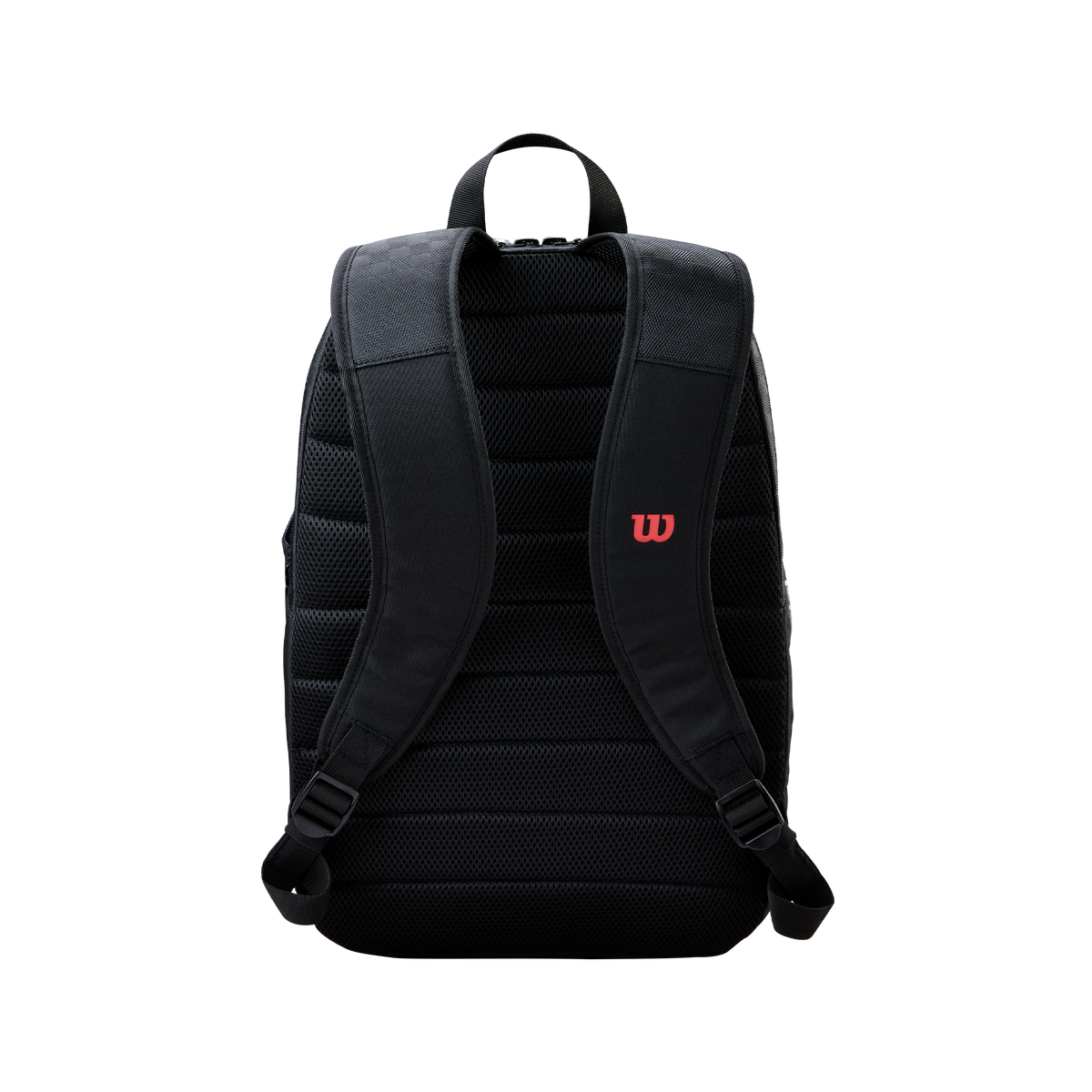Wilson Pro Staff Classic Tennis Backpack, Black - alternate view 1