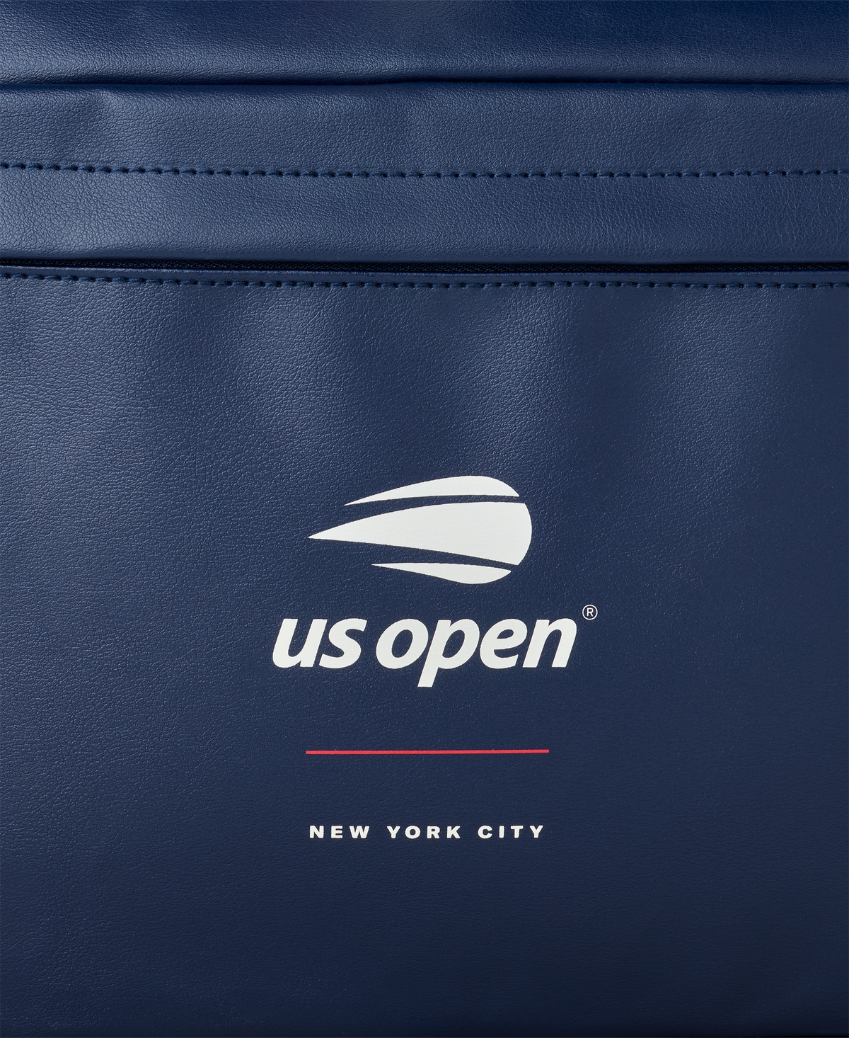 Wilson US Open 2026 Tour Tennis Backpack, Navy - alternate view 4
