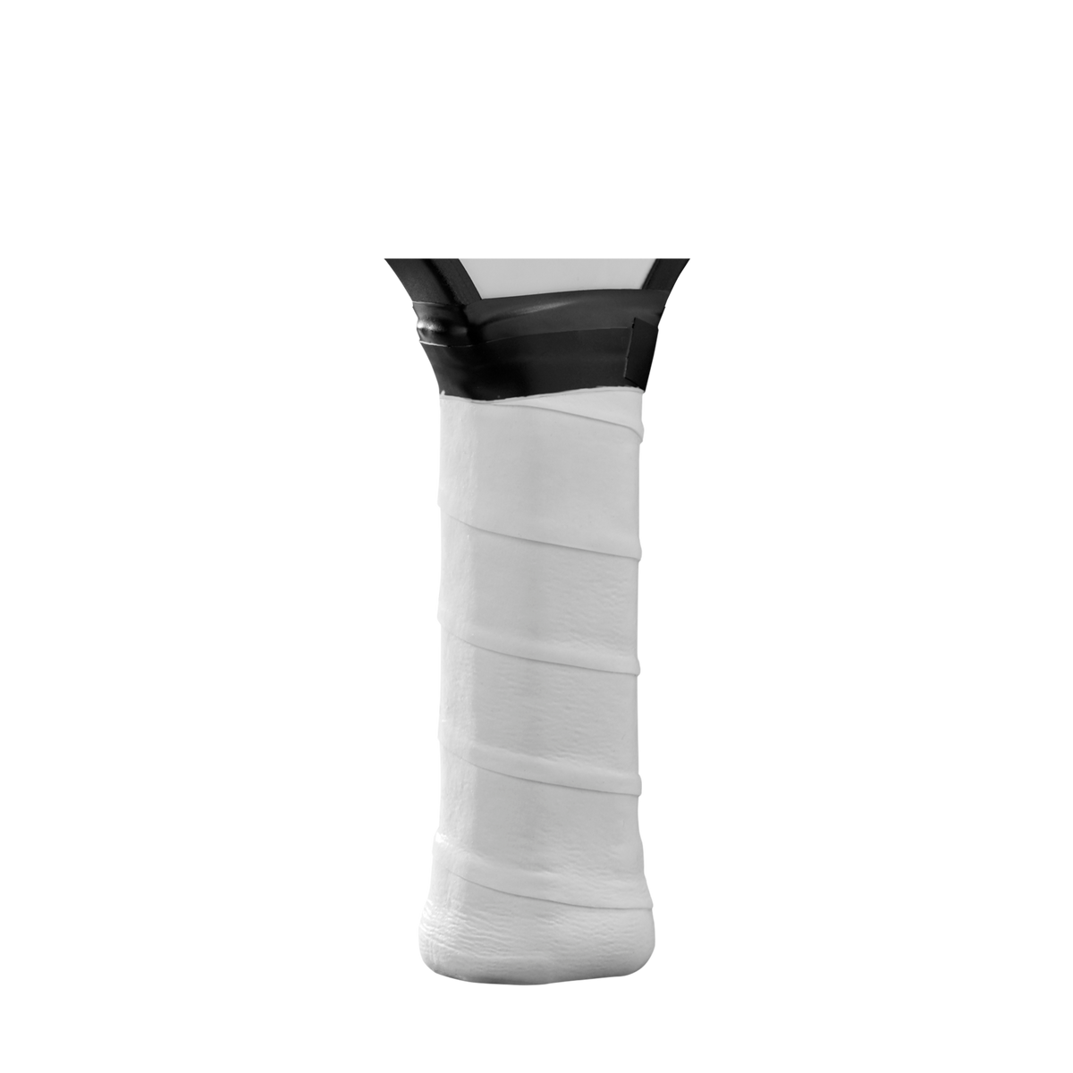 Wilson Pickleball Pro Overgrip, 3 Pack, White - alternate view 1