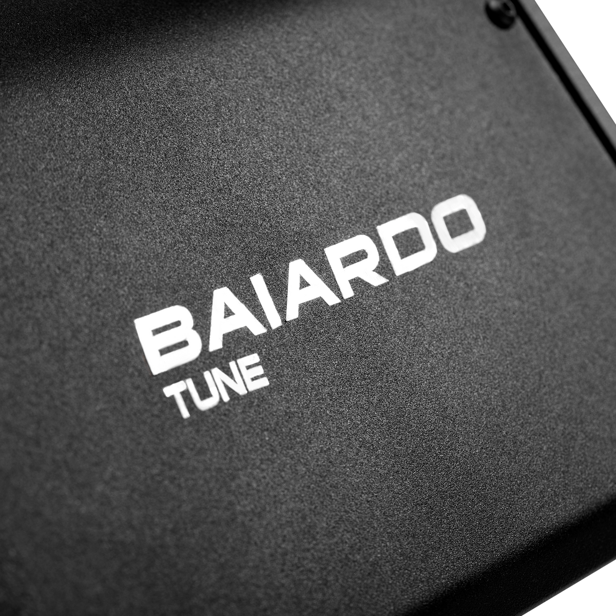 Wilson Baiardo Tune Racquet Tuning Machine, Black - alternate view 7
