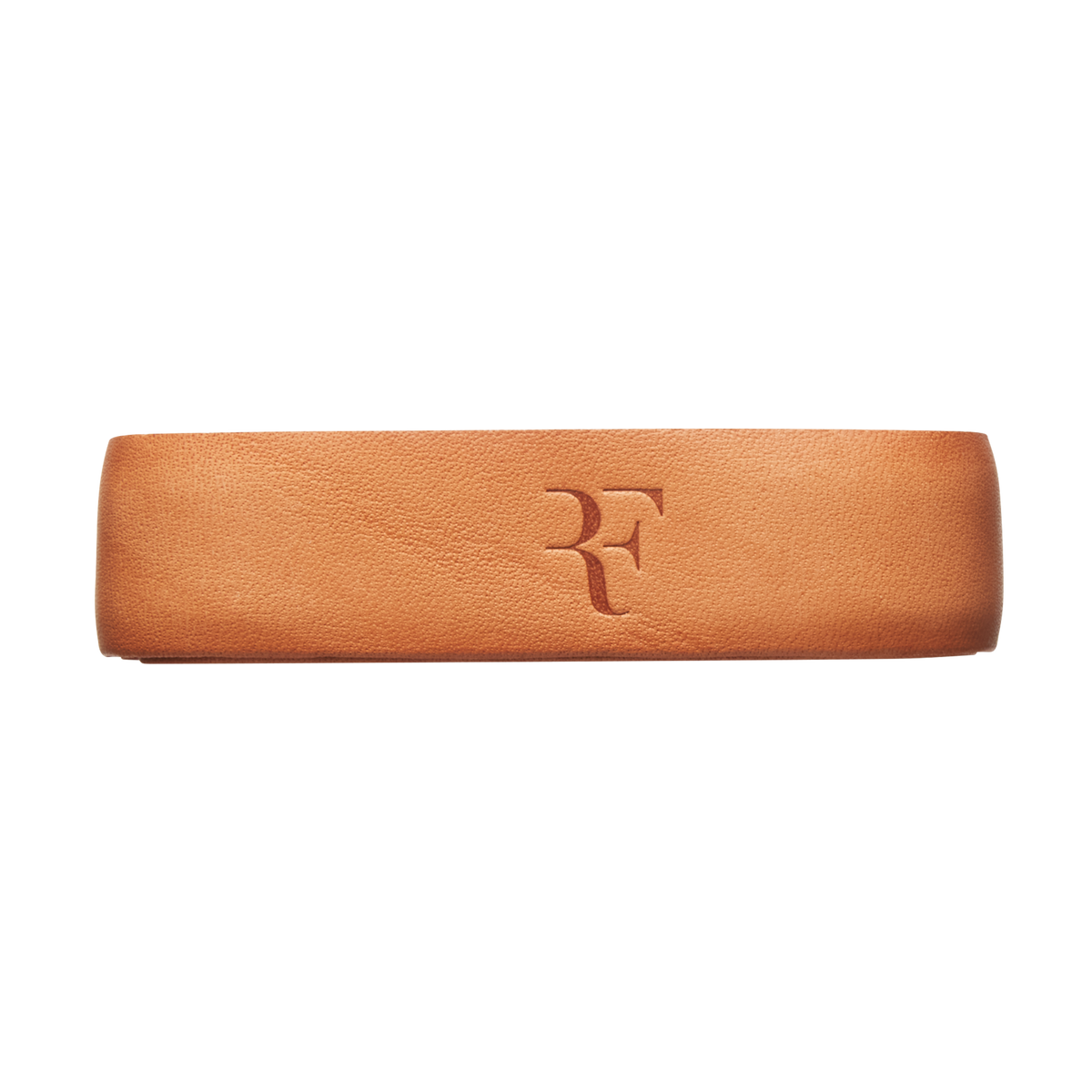 Wilson RF Leather Replacement Tennis Racket Grip, Brown - alternate view 1