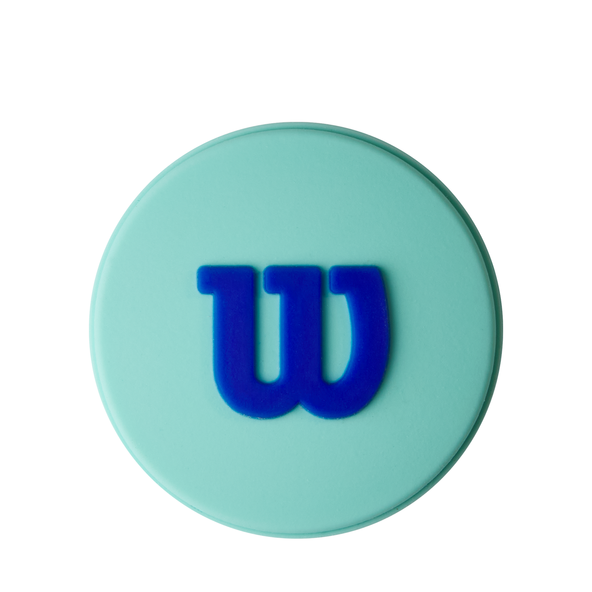 Wilson Ultra Pro Feel Tennis Vibration Dampener 2 Pack, Electric Indigo - alternate view 1