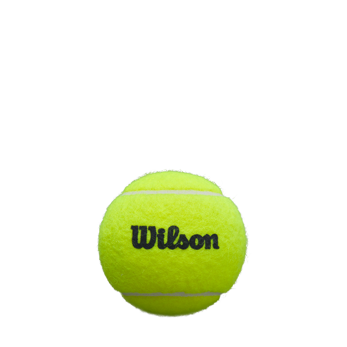 Wilson Premier Padel Balls, 3 Ball Can, Yellow - alternate view 1