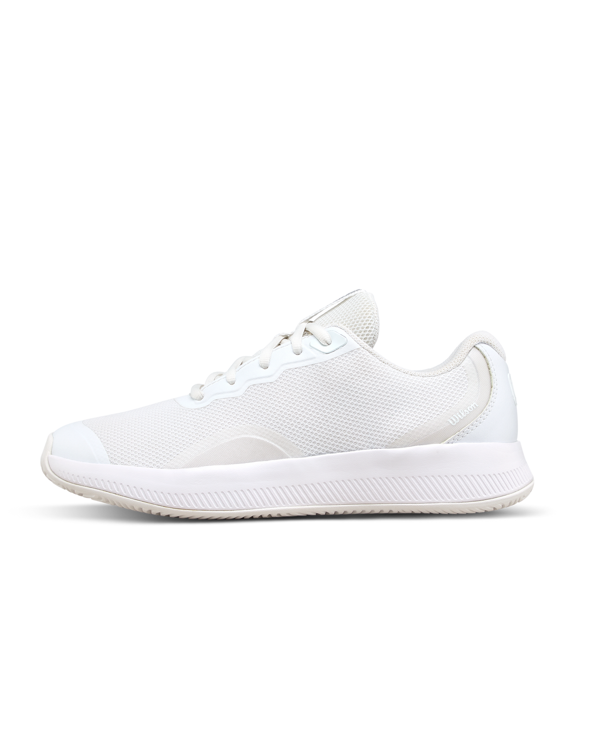 Wilson Intrigue Lite Womens Tennis Shoes, White - alternate view 1