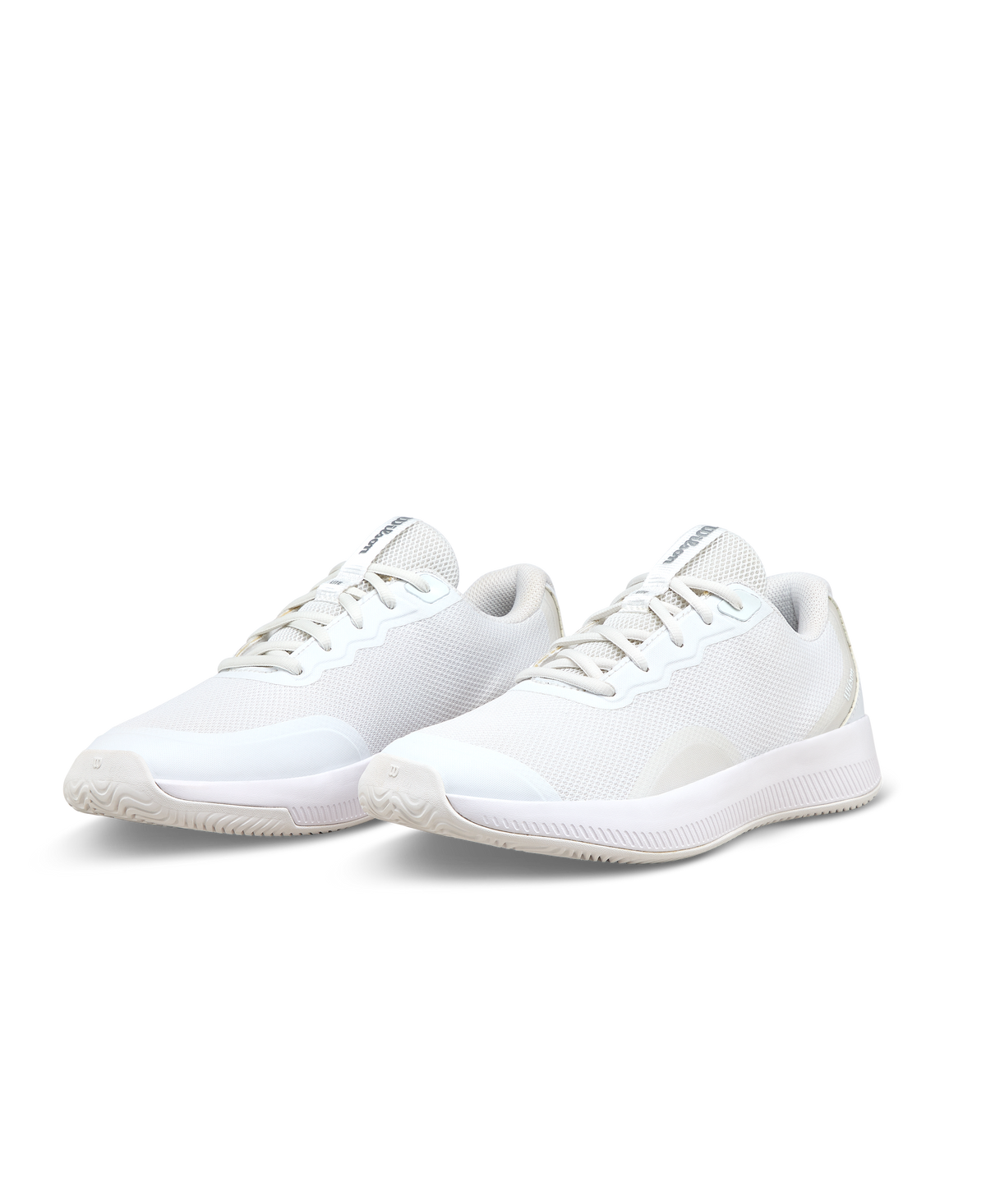Wilson Intrigue Lite Womens Tennis Shoes, White - alternate view 8