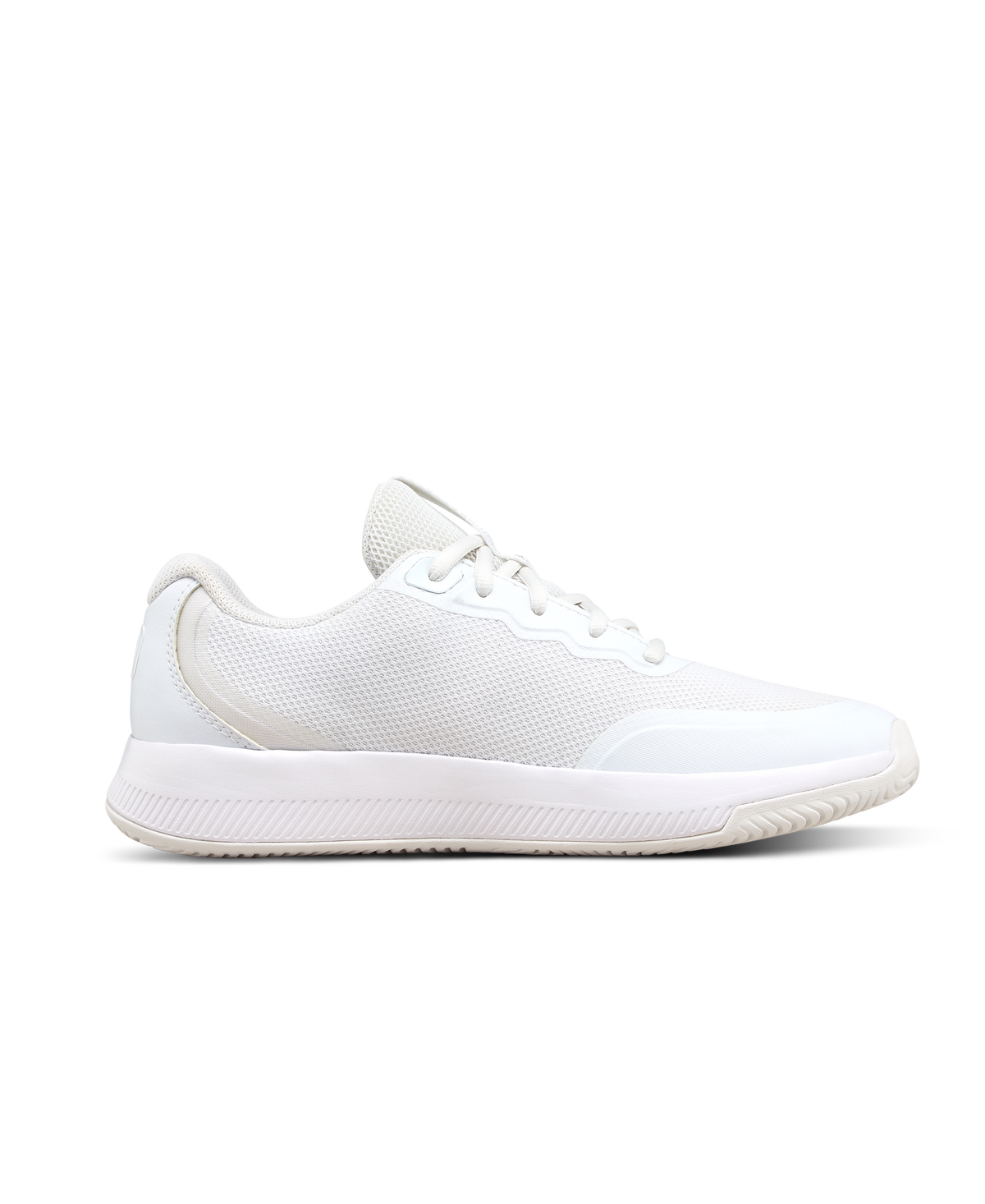 Wilson Intrigue Lite Womens Tennis Shoes, White - alternate view 2