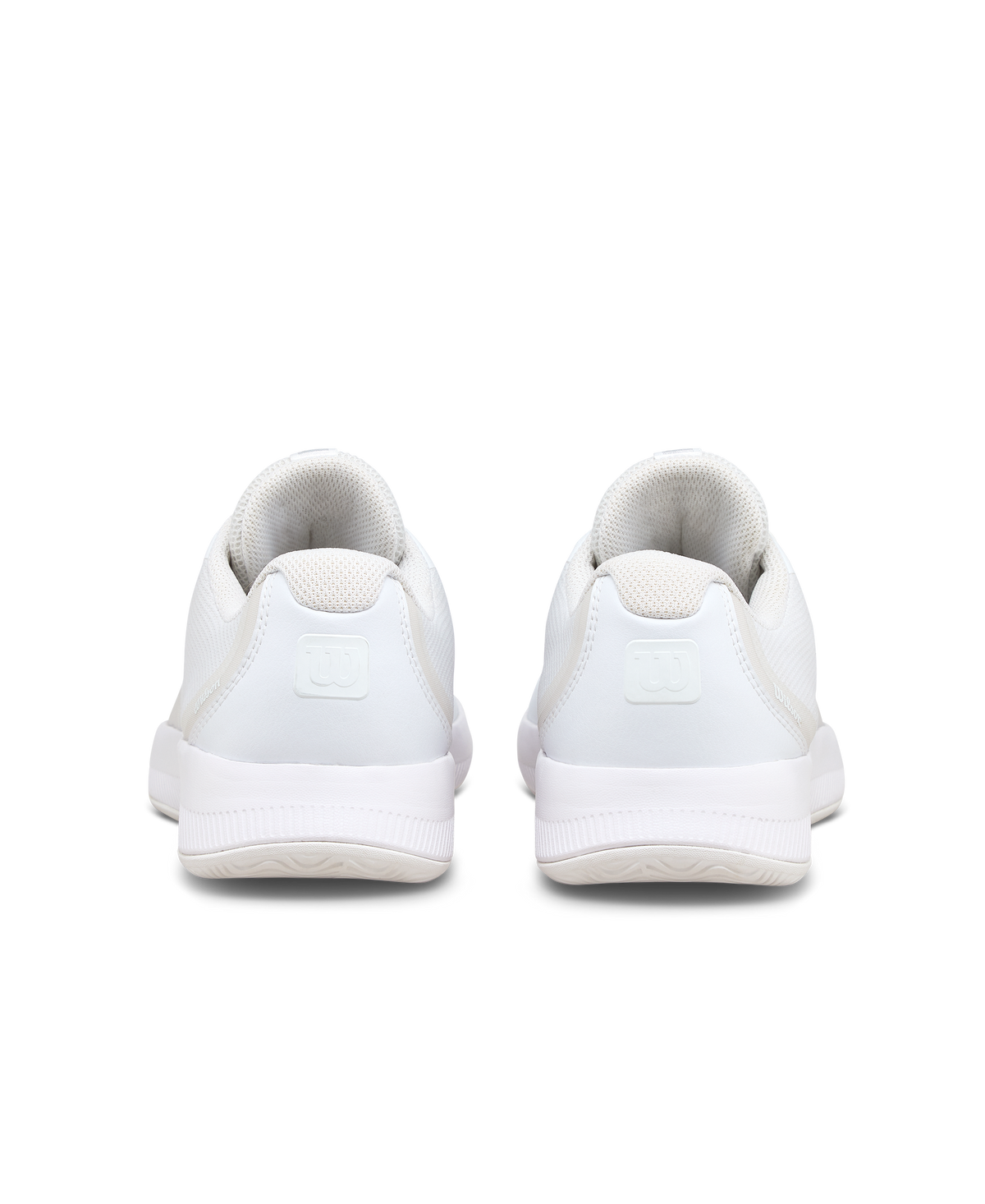 Wilson Intrigue Lite Womens Tennis Shoes, White - alternate view 7