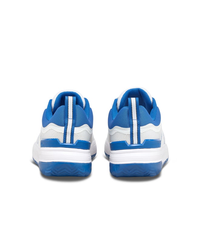 Wilson Pickle Pro Mens Pickleball Shoes, Deja Vu Blue/White, Size 12.5 - alternate view 5