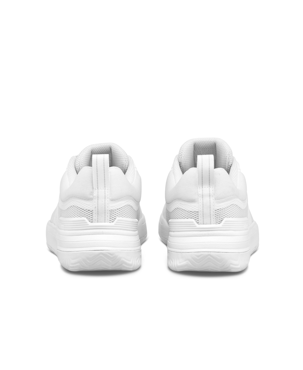 Wilson Pickle Pro Mens Pickleball Shoes, White - alternate view 5