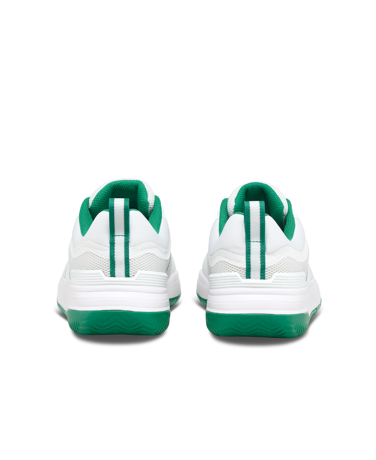 Wilson Pickle Pro Mens Pickleball Shoes, Bosphorus/White - alternate view 4
