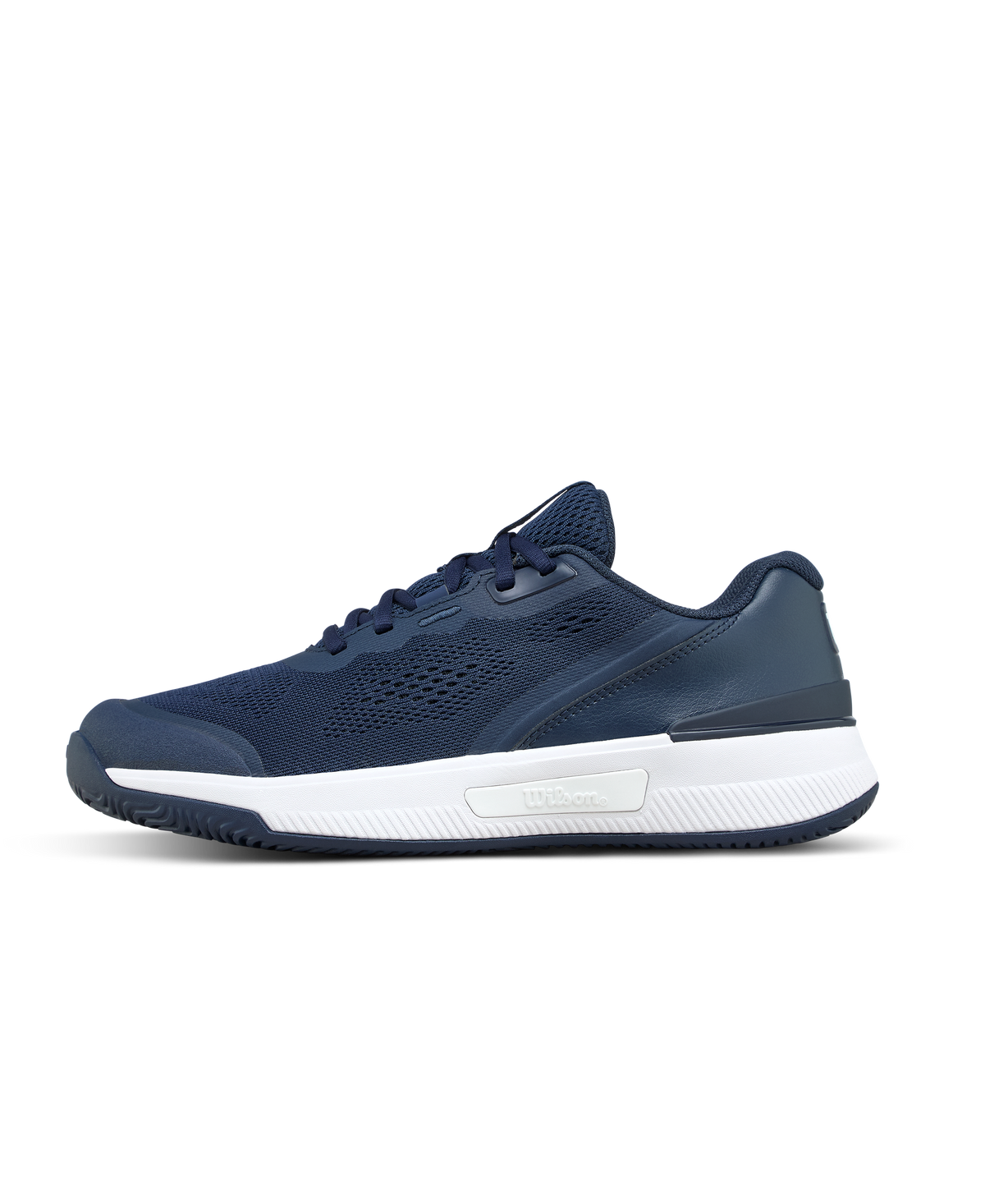 Wilson Intrigue Pro Womens Tennis Shoes, Navy Blazer/White - alternate view 1