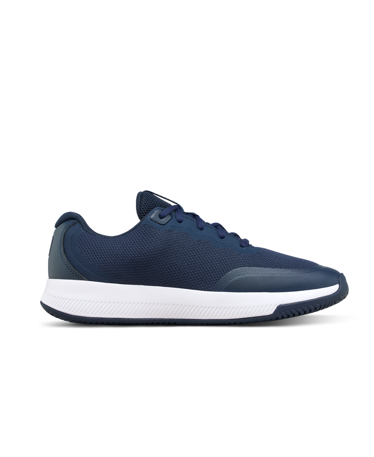 Wilson Intrigue Lite Womens Tennis Shoes, Navy Blazer/White - alternate view 2