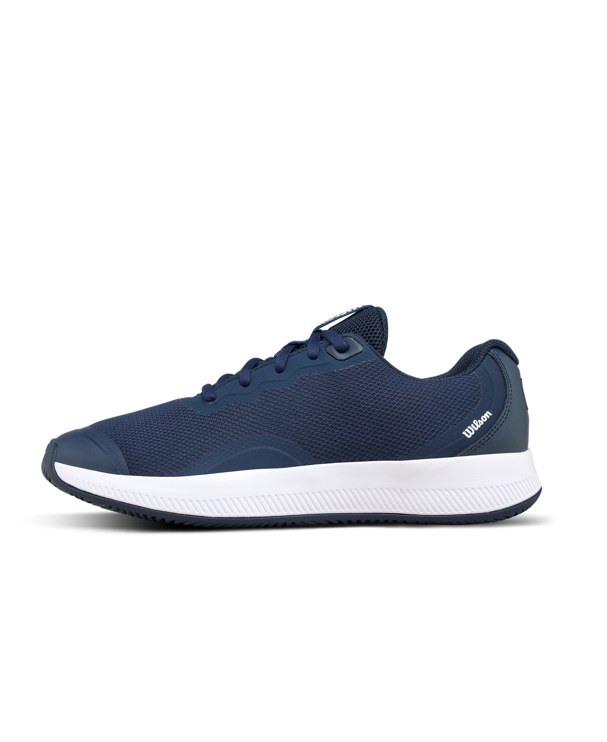 Wilson Intrigue Lite Womens Tennis Shoes, Navy Blazer/White - alternate view 1