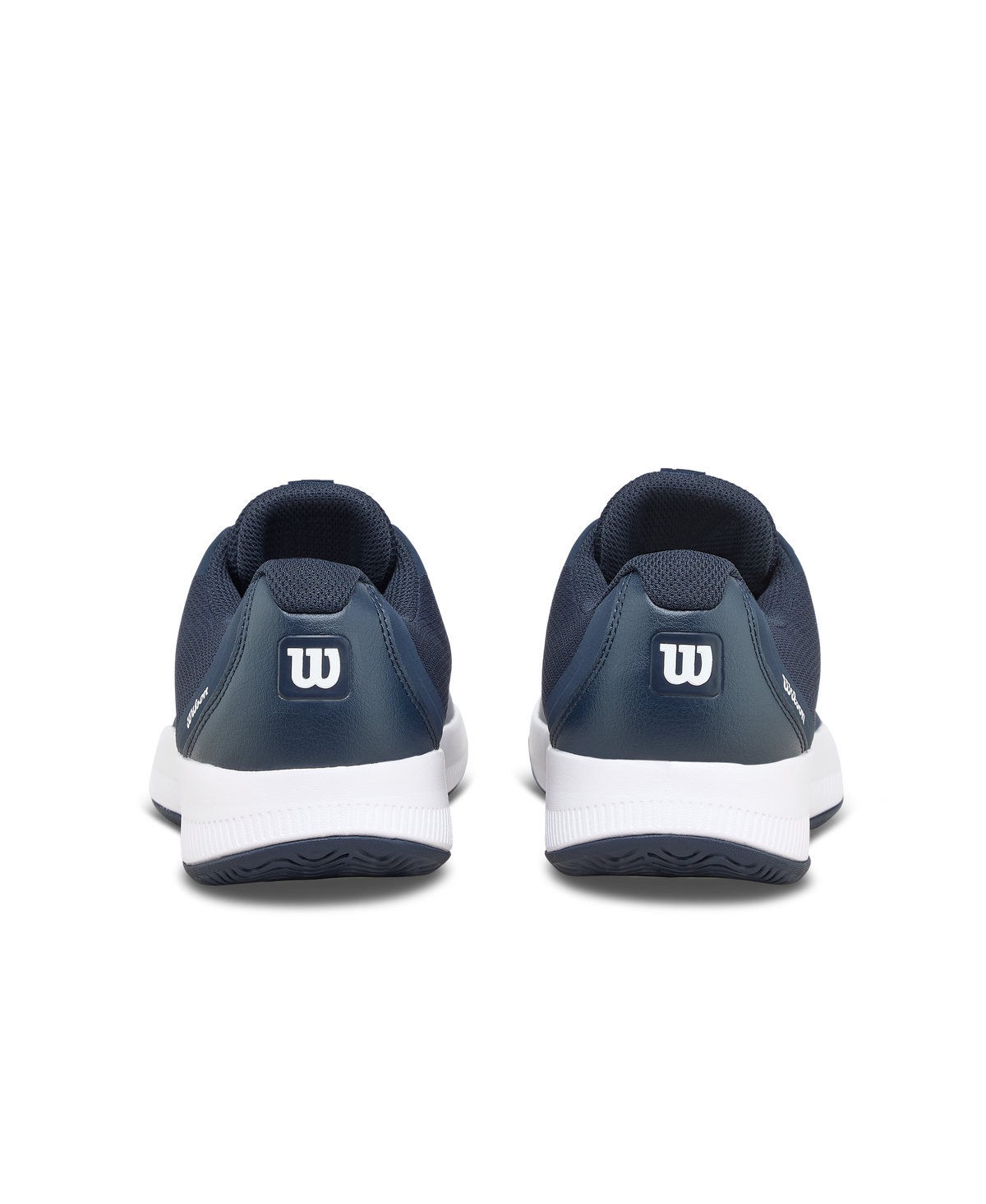 Wilson Intrigue Lite Womens Tennis Shoes, Navy Blazer/White - alternate view 7