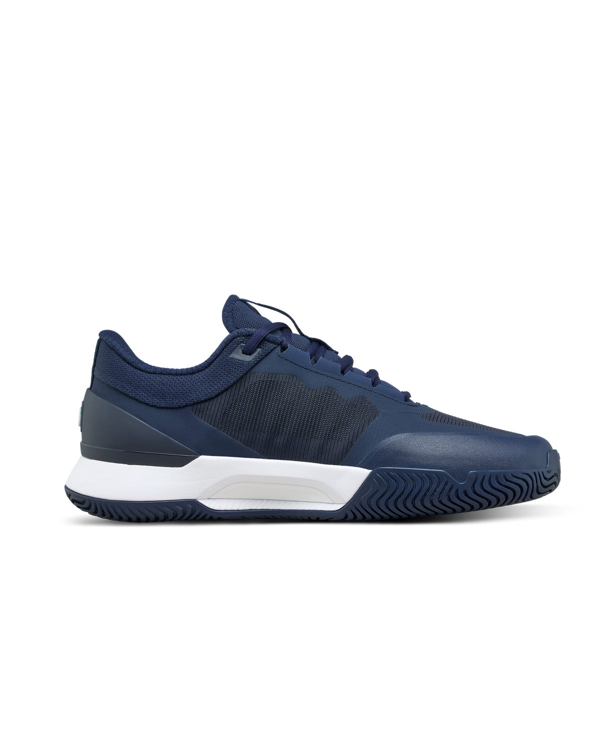 Wilson Intrigue Tour Womens Tennis Shoes, Navy Blazer/White - alternate view 1