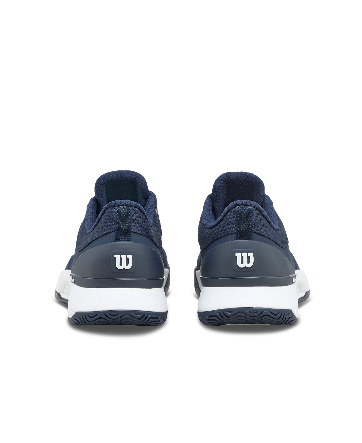 Wilson Intrigue Tour Womens Tennis Shoes, Navy Blazer/White - alternate view 5