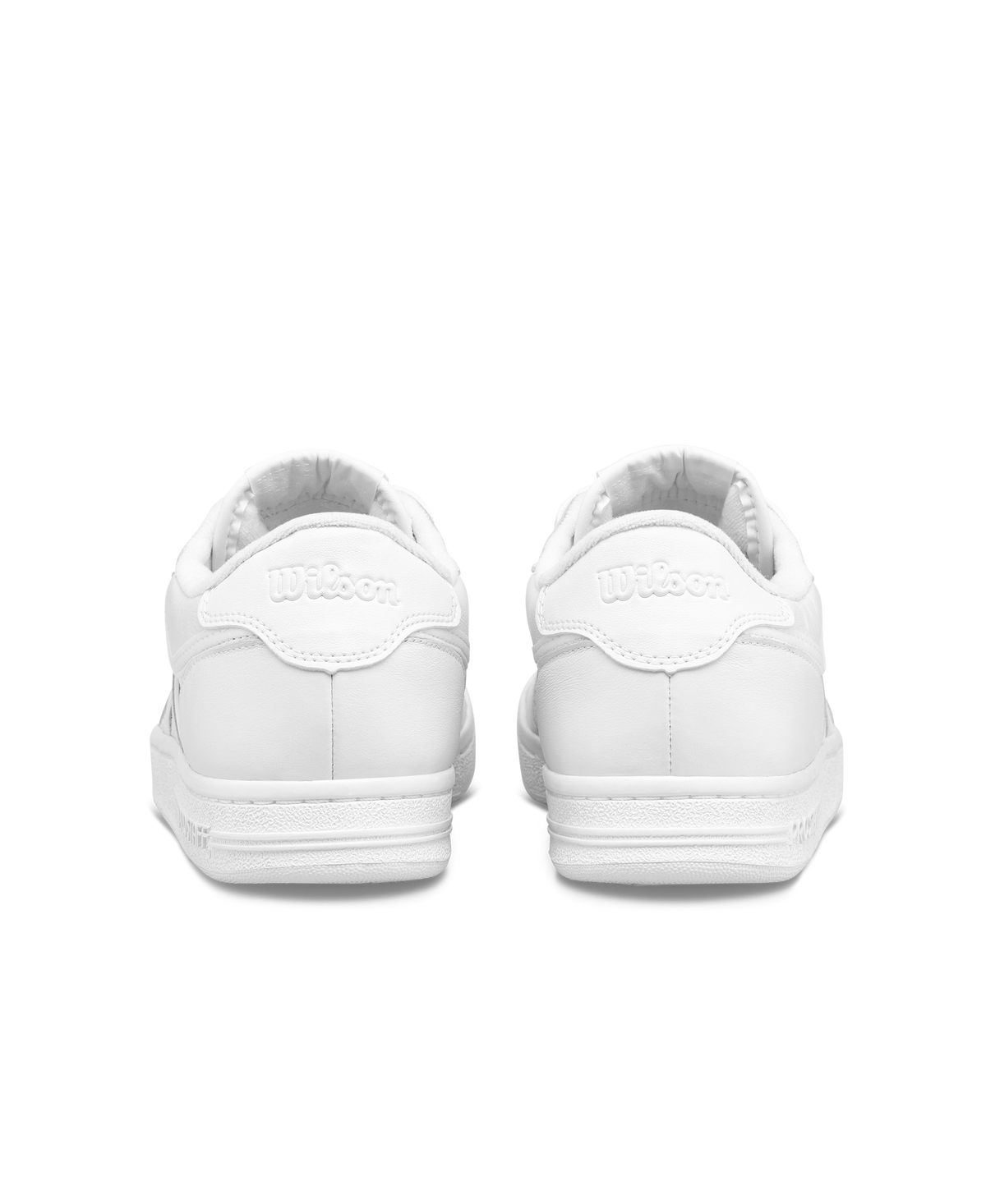 Wilson Pro Staff 87 Mesh Unisex Tennis Shoes, White/White/White - alternate view 5