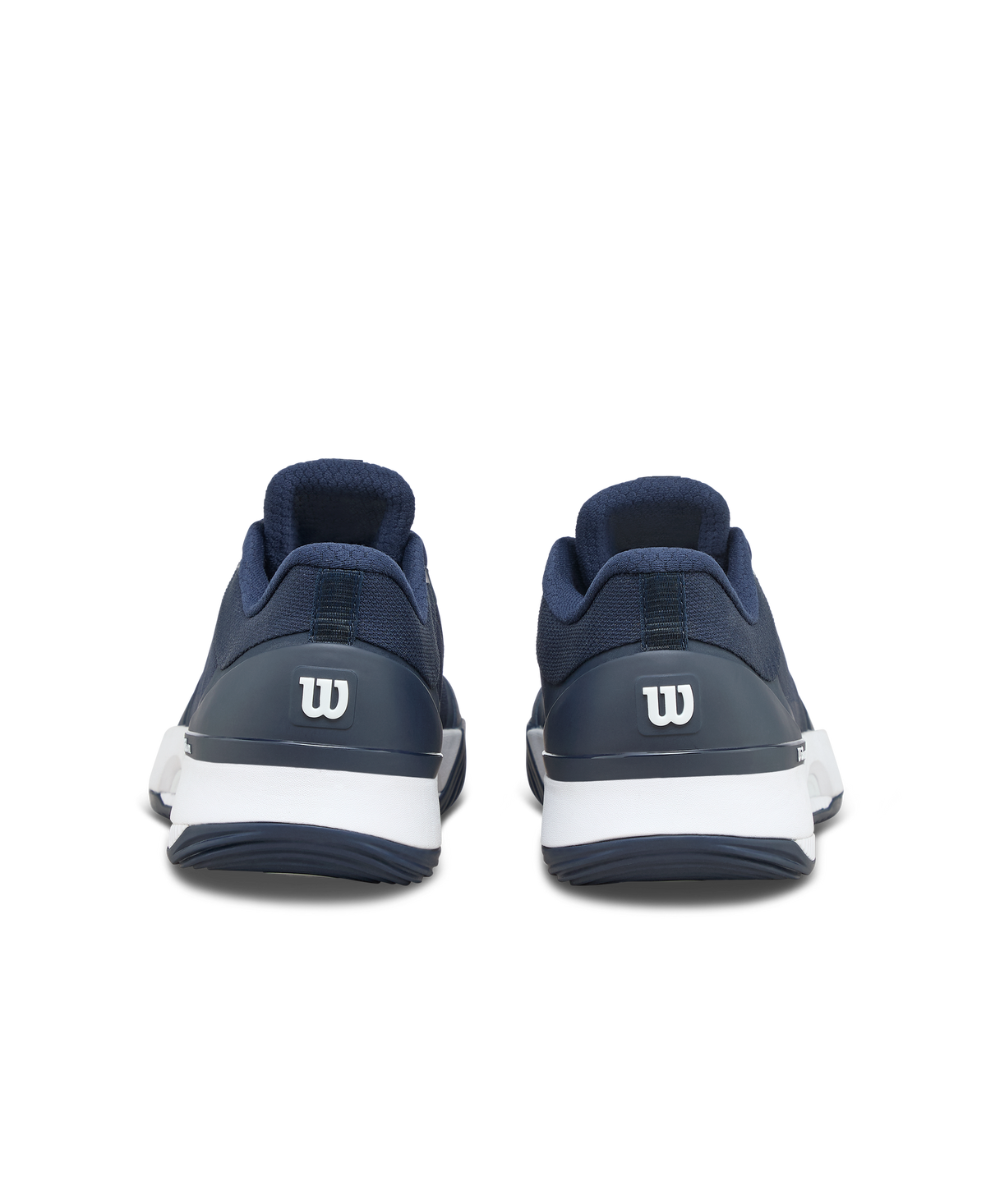 Wilson Intrigue Tour Womens Padel Shoes, Navy Blazer/White - alternate view 5