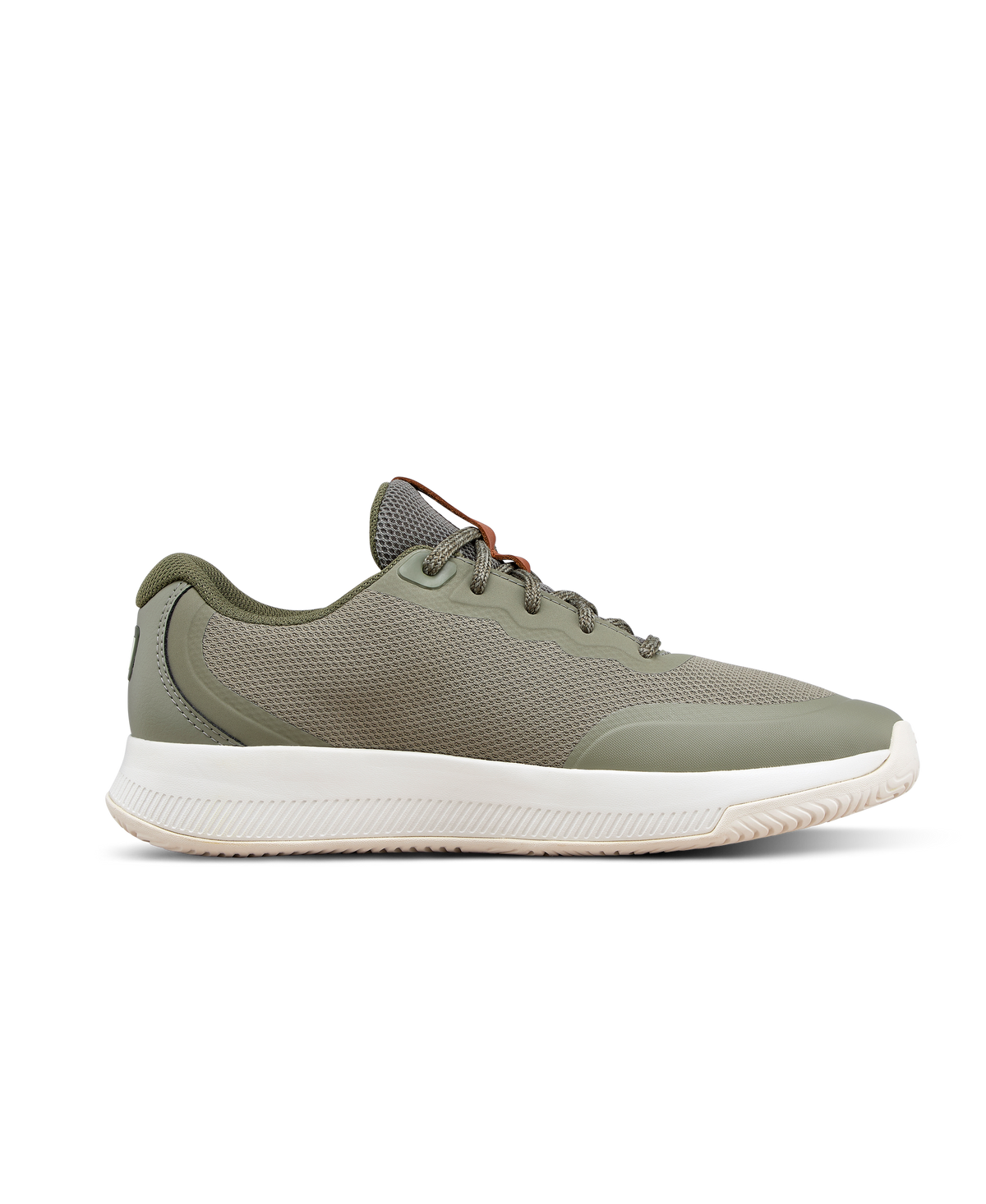 Wilson Intrigue Lite Womens Tennis Shoes, Vetiver/Tofu/Caramel Cafe - alternate view 1