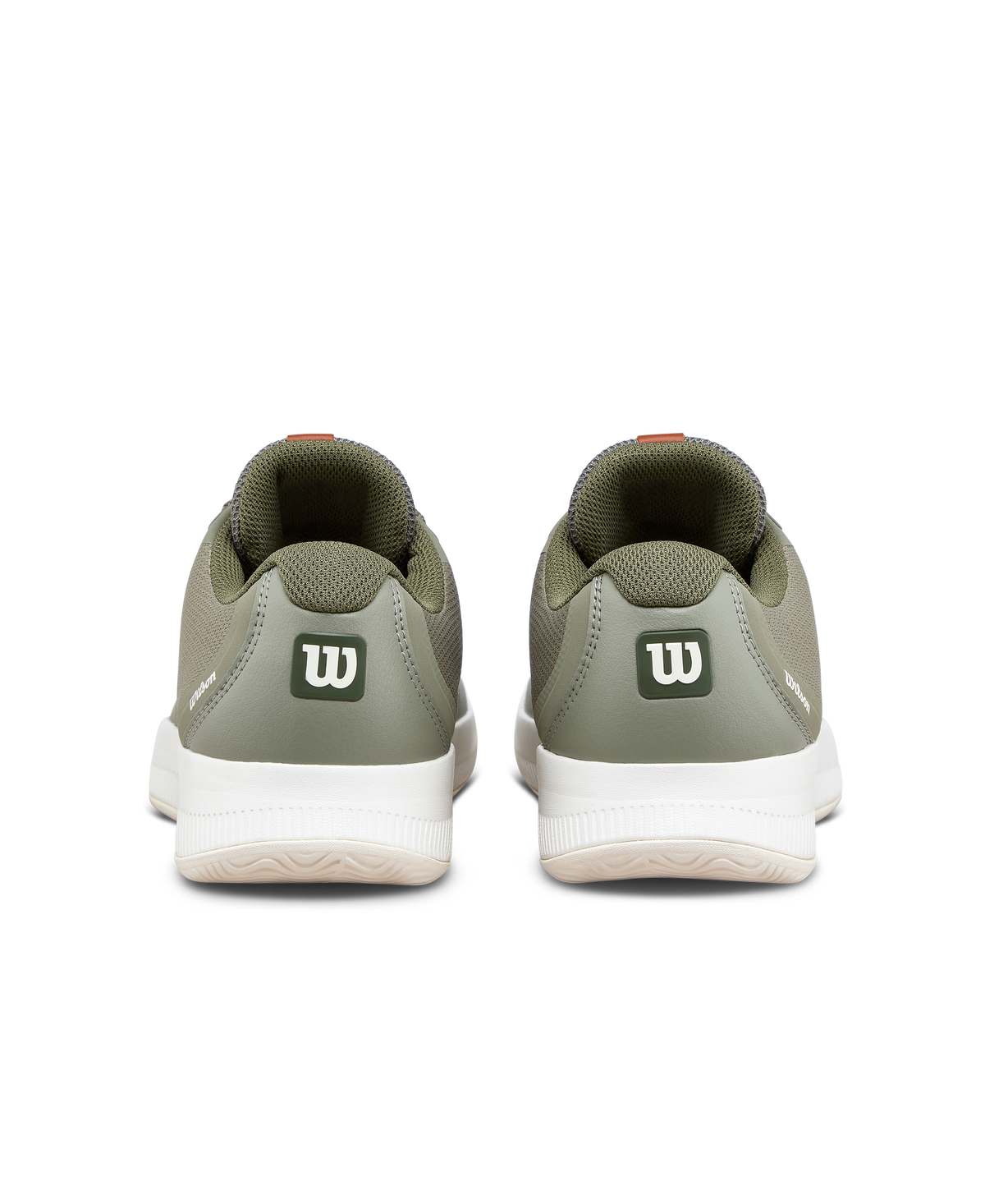 Wilson Intrigue Lite Womens Tennis Shoes, Vetiver/Tofu/Caramel Cafe - alternate view 5