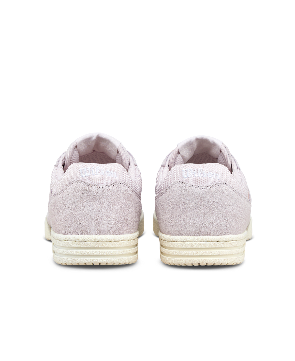 Wilson SBR Unisex Sneakers, Lilac Ash/White/Vanilla Ice - alternate view 5
