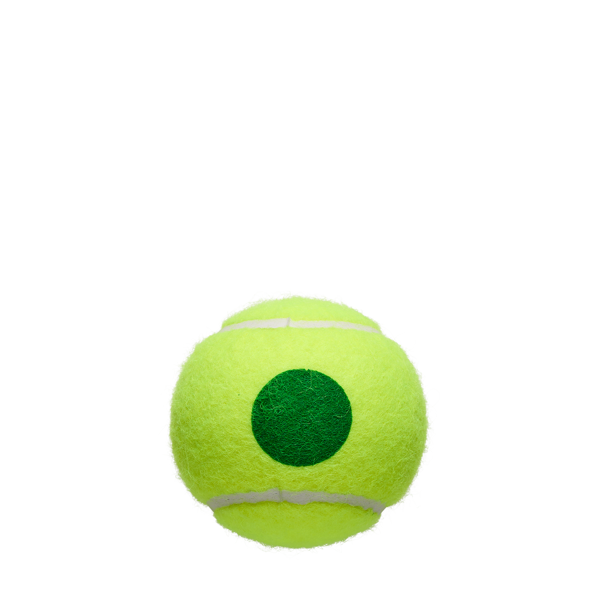 Wilson US Open Green Tournament Tennis Balls, 3 Ball Can - alternate view 4