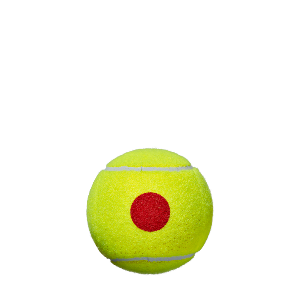 Wilson US Open Red Tournament Tennis Balls, 3 Ball Can - alternate view 2