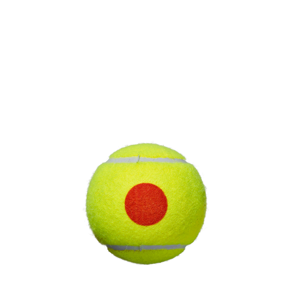 Wilson US Open Orange Tournament Tennis Balls, 3 Ball Can - alternate view 2