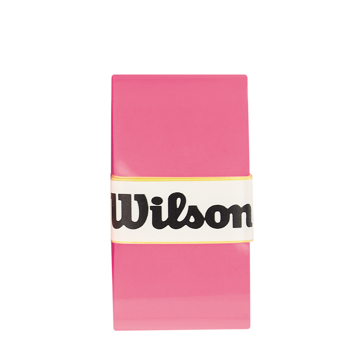 Wilson Pro Tennis Overgrip 3 Pack, Optic Pink - alternate view 1