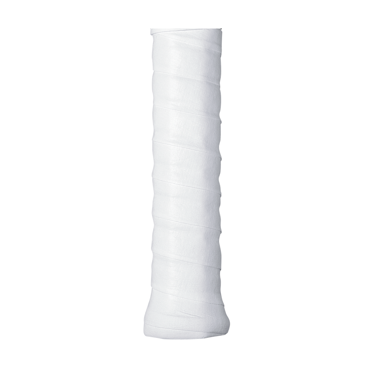Wilson Pro Overgrip Tennis Racket Overgrips, White 50 Pack - alternate view 1
