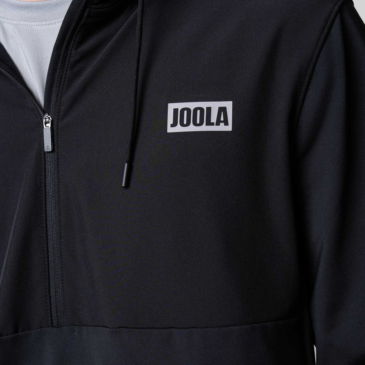 JOOLA Men's Warm Up HZ Hoodie product image