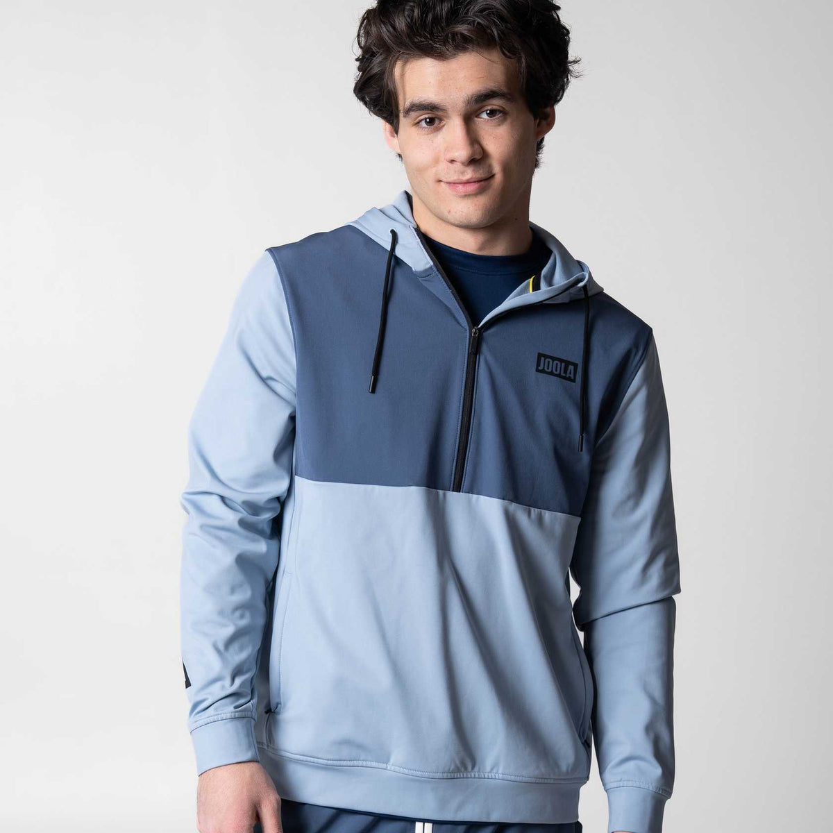 JOOLA Men's Warm Up HZ Hoodie product image