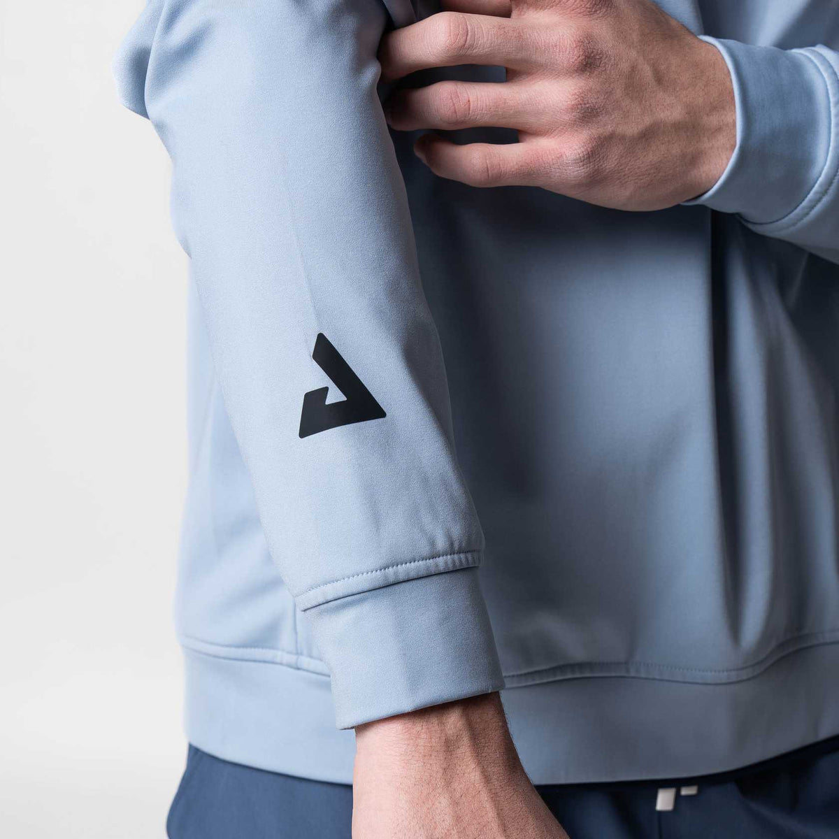 JOOLA Men's Warm Up HZ Hoodie product image