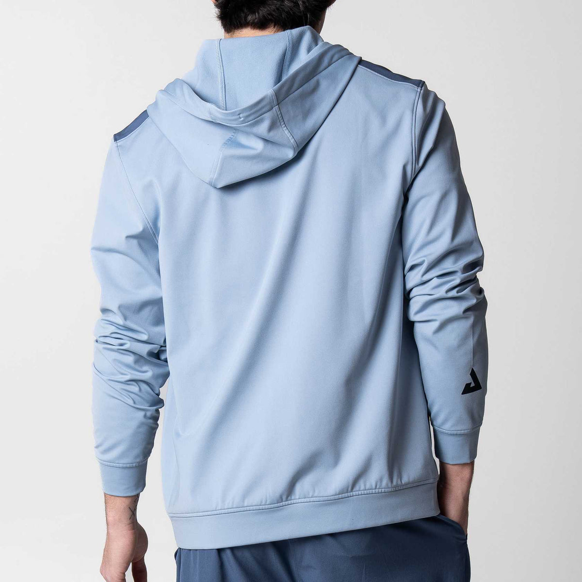 JOOLA Men's Warm Up HZ Hoodie product image