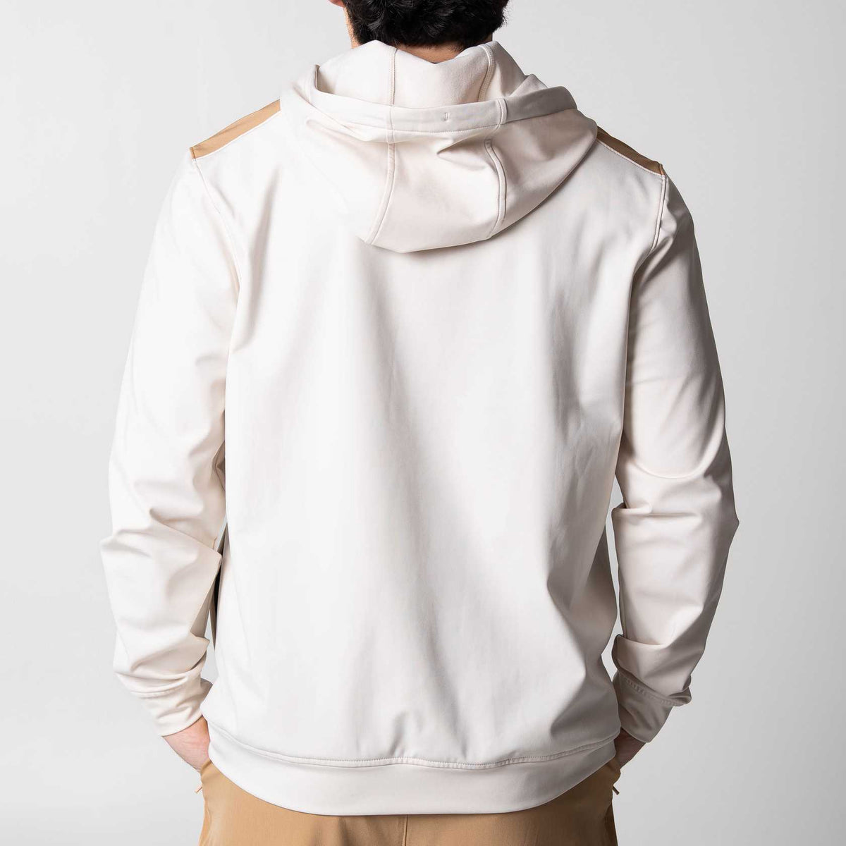 JOOLA Men's Warm Up HZ Hoodie product image