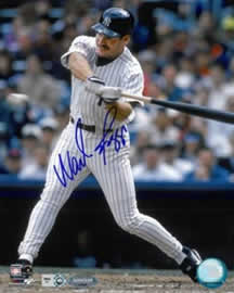 Wade Boggs Autograph Pre-Order – National 2026
