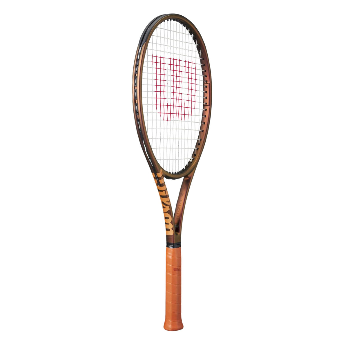 Wilson Pro Staff X V14 Tennis Racket