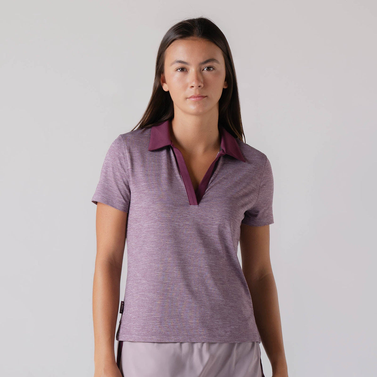 Women's Club Polo product image