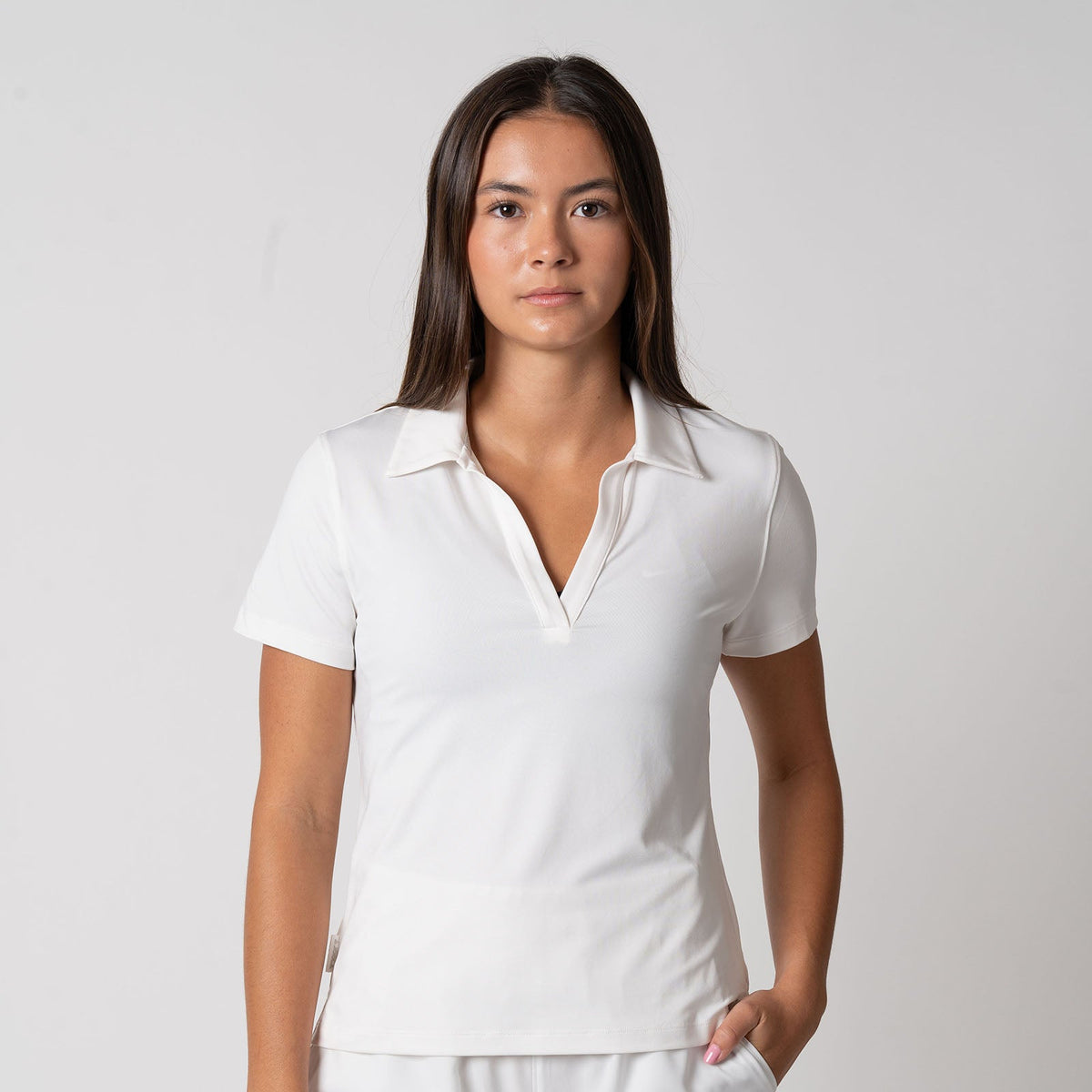 Women's Club Polo product image